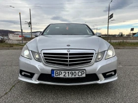  Mercedes-Benz E 350