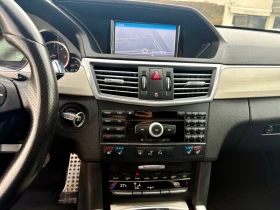 Mercedes-Benz E 350 AMG*  * *  | Mobile.bg    11