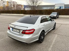 Mercedes-Benz E 350 AMG*  * *  | Mobile.bg    5