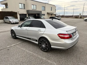 Mercedes-Benz E 350 AMG*  * *  | Mobile.bg    3