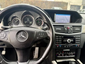 Mercedes-Benz E 350 AMG*  * *  | Mobile.bg    9