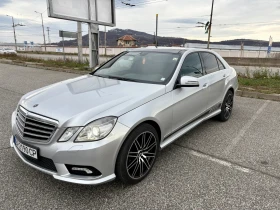 Mercedes-Benz E 350 AMG*  * *  | Mobile.bg    2