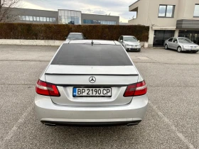 Mercedes-Benz E 350 AMG*  * *  | Mobile.bg    4