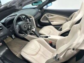McLaren 720 S Spider | Mobile.bg    12