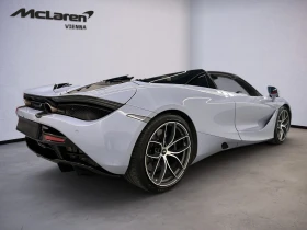McLaren 720 S Spider | Mobile.bg    3