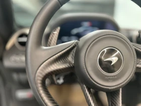 McLaren 720 S Spider | Mobile.bg    13