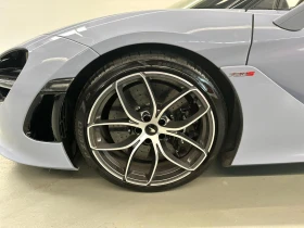 McLaren 720 S Spider | Mobile.bg    6