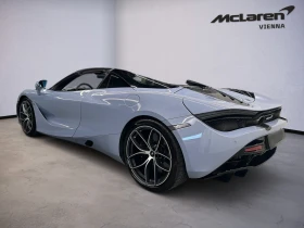 McLaren 720 S Spider | Mobile.bg    5