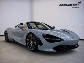 McLaren 720 S Spider | Mobile.bg    2