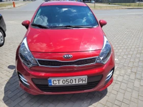 Kia Rio | Mobile.bg    6