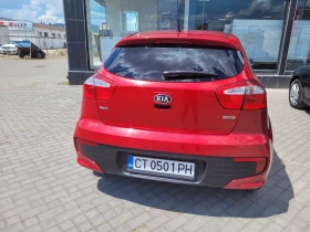 Kia Rio | Mobile.bg    4