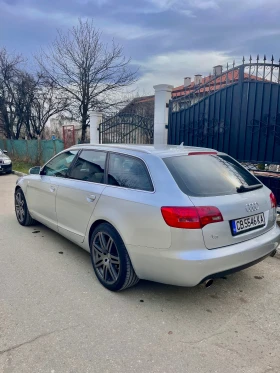 Обява за продажба на Audi A6 3000 ~4 800 лв. - изображение 3