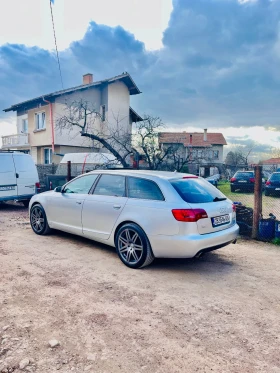 Обява за продажба на Audi A6 3000 ~4 800 лв. - изображение 2