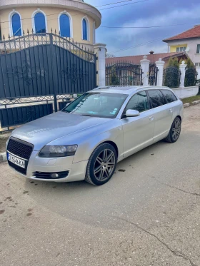 Обява за продажба на Audi A6 3000 ~4 800 лв. - изображение 4