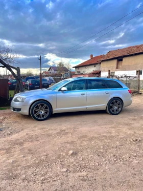 Обява за продажба на Audi A6 3000 ~4 800 лв. - изображение 1