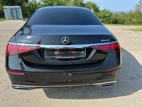 Mercedes-Benz S 400 L 4Matic AMG - 89999 EUR - 71043215 4
