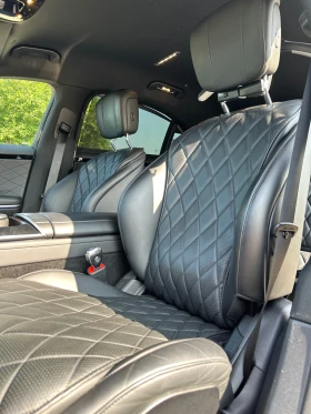 Mercedes-Benz S 400 L 4Matic AMG - 89999 EUR - 71043215 8