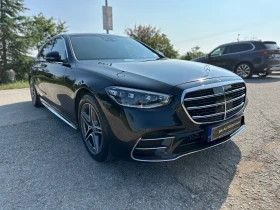 Mercedes-Benz S 400 L 4Matic AMG - 89999 EUR - 71043215 3