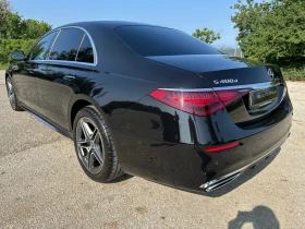 Mercedes-Benz S 400 L 4Matic AMG - 89999 EUR - 71043215 5