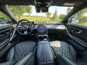 Mercedes-Benz S 400 L 4Matic AMG - 89999 EUR - 71043215 10