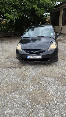 Обява за продажба на Honda Jazz ~3 999 лв. - изображение 1