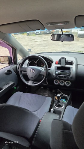 Обява за продажба на Honda Jazz ~3 999 лв. - изображение 5