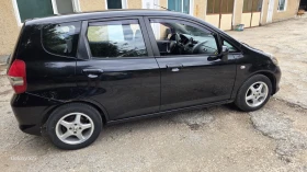 Обява за продажба на Honda Jazz ~3 999 лв. - изображение 3