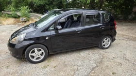 Обява за продажба на Honda Jazz ~3 999 лв. - изображение 1
