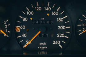 Обява за продажба на Mercedes-Benz 126 ~18 500 лв. - изображение 6