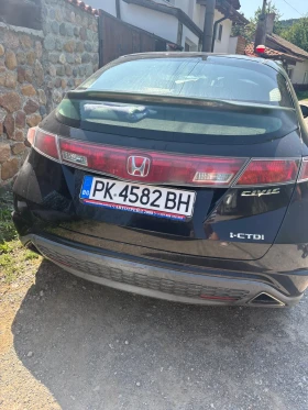 Honda Civic | Mobile.bg    8