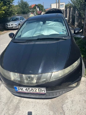 Honda Civic | Mobile.bg    10