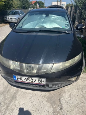 Honda Civic | Mobile.bg    11