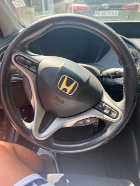 Honda Civic | Mobile.bg    6