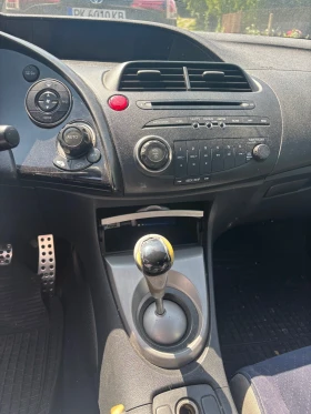 Honda Civic | Mobile.bg    5