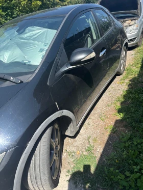 Honda Civic | Mobile.bg    9