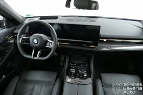 BMW 520 d xDrive M Sport Paket - 95950 лв. - 26725998 6