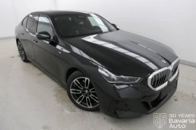 BMW 520 d xDrive M Sport Paket - 95950 лв. - 26725998 4