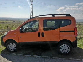 Обява за продажба на Peugeot Bipper 1.4HDI ~8 500 лв. - изображение 1