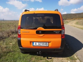 Обява за продажба на Peugeot Bipper 1.4HDI ~8 500 лв. - изображение 3