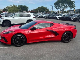 Chevrolet Corvette 2LT * * CARFAX * *   * *  | Mobile.bg    3