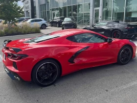 Chevrolet Corvette 2LT * * CARFAX * *   * *  | Mobile.bg    4