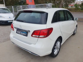 Mercedes-Benz B 200  A | Mobile.bg    7