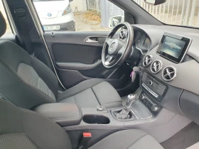 Mercedes-Benz B 200  A | Mobile.bg    15