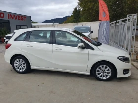 Mercedes-Benz B 200  A | Mobile.bg    8
