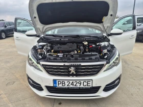 Peugeot 308 НОВА ALLURE 1.5 HDi А/Т 130кс - 29360 лв. / 15011.53 € - 93187002 16