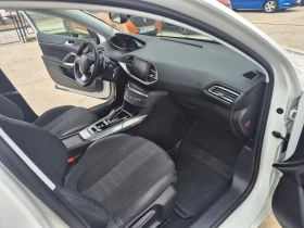 Peugeot 308 НОВА ALLURE 1.5 HDi А/Т 130кс - 29360 лв. / 15011.53 € - 93187002 9
