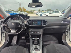 Peugeot 308 НОВА ALLURE 1.5 HDi А/Т 130кс - 29360 лв. / 15011.53 € - 93187002 15