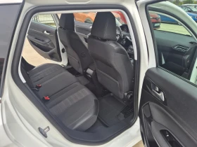 Peugeot 308 НОВА ALLURE 1.5 HDi А/Т 130кс - 29360 лв. / 15011.53 € - 93187002 10