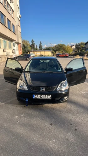 Обява за продажба на Honda Civic ~3 700 лв. - изображение 2