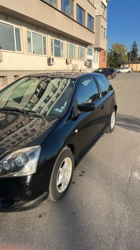 Обява за продажба на Honda Civic ~3 700 лв. - изображение 5